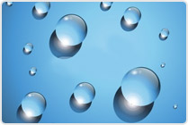 防水イメージ