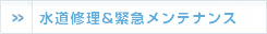 水漏れ工事